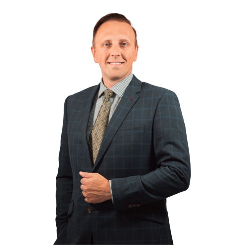 Adam J. Cien, DO Orthopaedic & Joint Replacement Surgeon